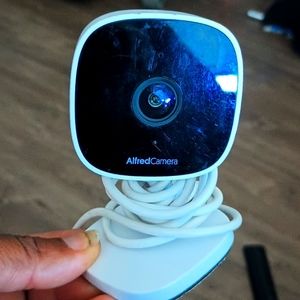 Google system with camera